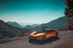 BMW i8 Roadster 2018 года (UK)